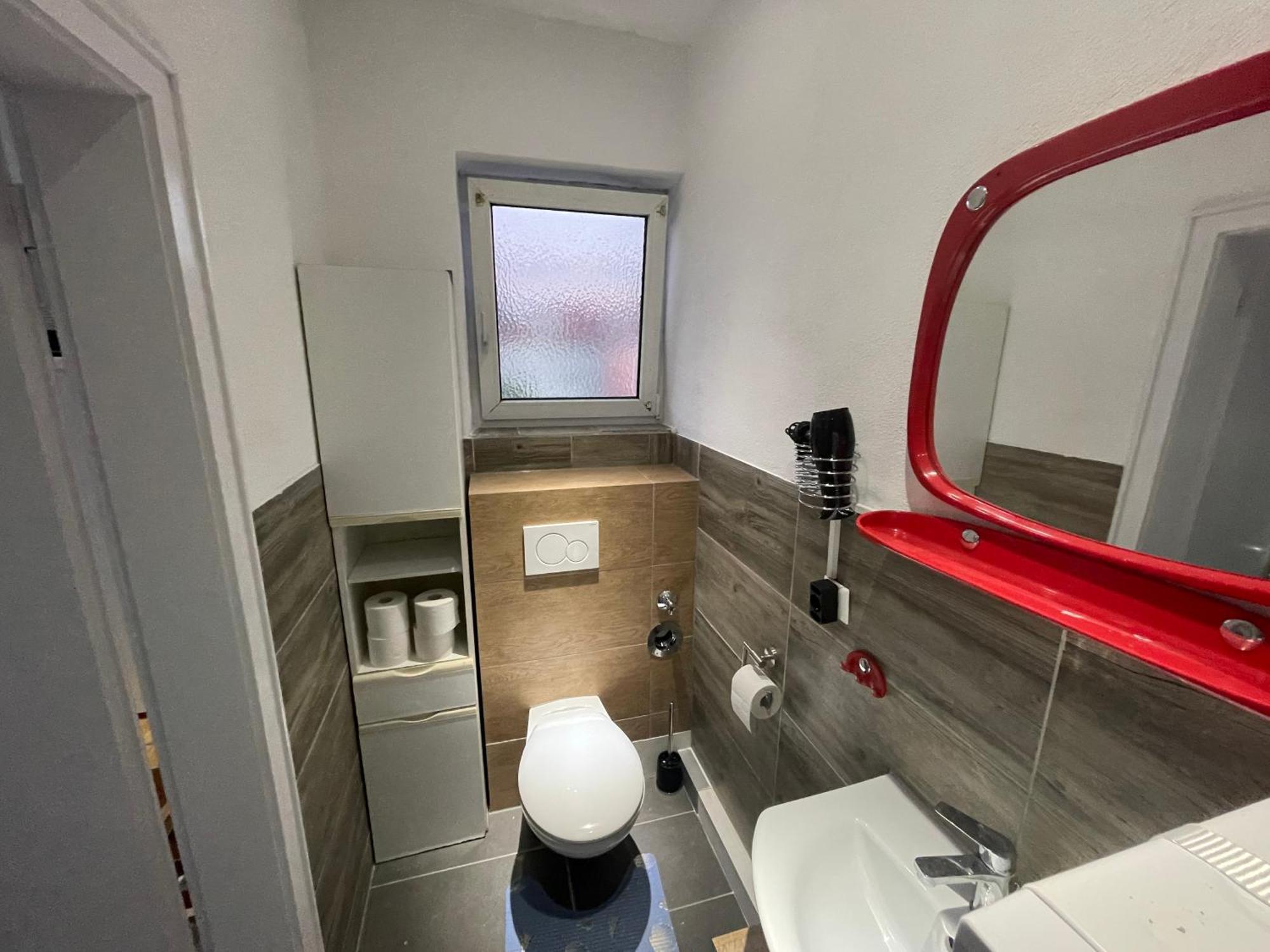 Sivas Ferienwohnung 2 Ravensburg Esterno foto