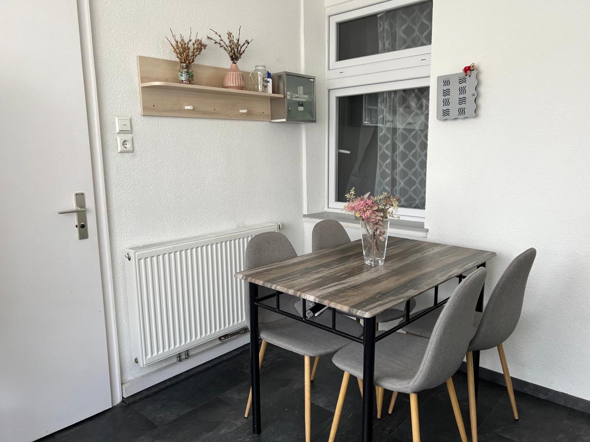 Sivas Ferienwohnung 2 Ravensburg Esterno foto