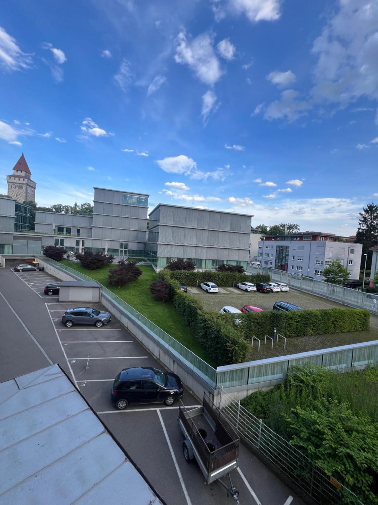 Sivas Ferienwohnung 2 Ravensburg Esterno foto
